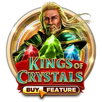Kings of Crystals